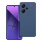 XIAOMI Redmi Note 13 Pro Plus 5G Hülle Silicone Elegant  Blau