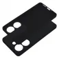 XIAOMI Redmi Note 13 Pro 4G Hülle Silicone Elegant  Schwarz