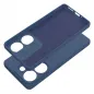 XIAOMI Redmi Note 13 Pro 4G Hülle Silicone Elegant  Blau