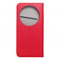XIAOMI 14 Ultra Book Handytaschen Smart Case Book Rot