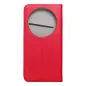 XIAOMI 14 Ultra Book Handytaschen Smart Case Book Rot