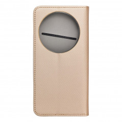 XIAOMI 14 Ultra Book Handytaschen Smart Case Book Gold