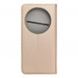 XIAOMI 14 Ultra Book Handytaschen Smart Case Book Gold