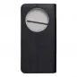 realme 12 Pro Plus 5G Book Handytaschen Smart Case Book Schwarz