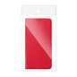 realme 12 Pro Plus 5G Book Handytaschen Smart Case Book Rot