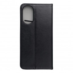 realme C67 4G Book Handytaschen Smart Magneto book Schwarz