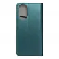 realme C67 4G Book Handytaschen Smart Magneto book Dunkelgrün