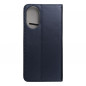 realme C67 4G Book Handytaschen Smart Magneto book Marine