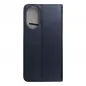 realme C67 4G Book Handytaschen Smart Magneto book Marine
