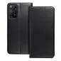 realme 12 Pro Plus 5G Book Handytaschen Smart Magneto book Schwarz