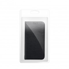 realme 12 Pro Plus 5G Book Handytaschen Smart Magneto book Schwarz
