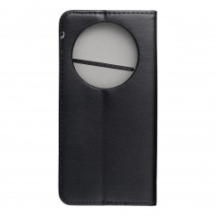realme 12 Pro Plus 5G Book Handytaschen Smart Magneto book Schwarz