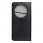 realme 12 Pro Plus 5G Book Handytaschen Smart Magneto book Schwarz