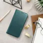 realme 12 Pro Plus 5G Book Handytaschen Smart Magneto book Dunkelgrün