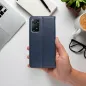 realme 12 Pro Plus 5G Book Handytaschen Smart Magneto book Marine