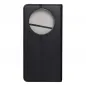 XIAOMI Redmi A3 Book Handytaschen Smart Case Book Schwarz