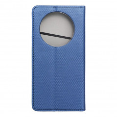 XIAOMI Redmi A3 Book Handytaschen Smart Case Book Marine