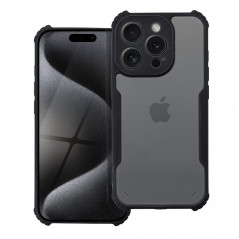 XIAOMI Redmi A3 Hülle Anti-Drop Schwarz