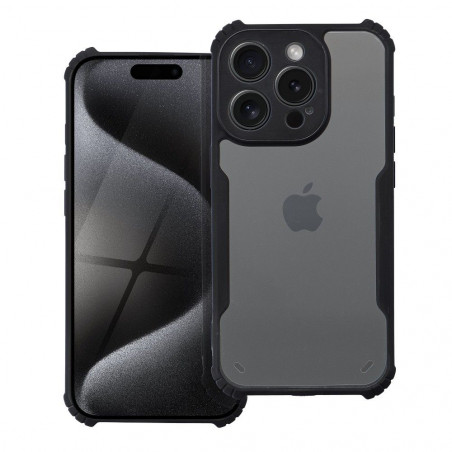 XIAOMI Redmi A3 Hülle Anti-Drop Schwarz