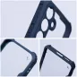Oppo A79 5G Hülle Anti-Drop Blau
