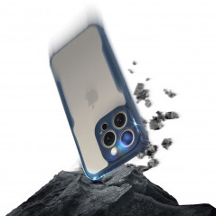 realme 12 Pro Plus 5G Hülle Anti-Drop Blau