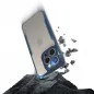 realme 12 Pro Plus 5G Hülle Anti-Drop Blau