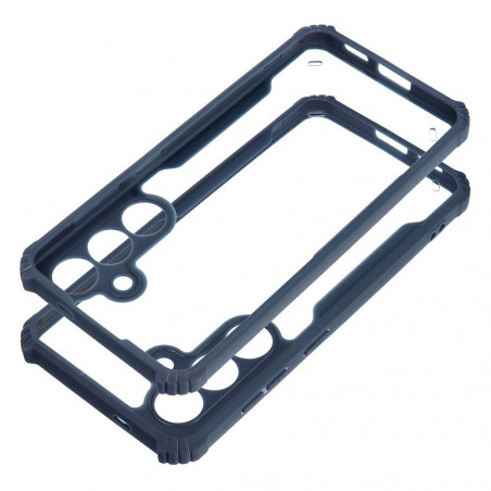 Honor X8b Hülle Anti-Drop Schwarz