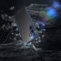 Honor X8b Hülle Anti-Drop Schwarz