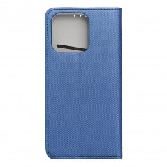 Honor X8b Book Handytaschen Smart Case Book Marine