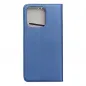 Honor X8b Book Handytaschen Smart Case Book Marine