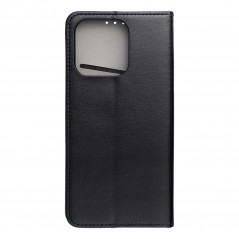 Honor X8b Book Handytaschen Smart Magneto book Schwarz