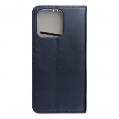 Honor X8b Book Handytaschen Smart Magneto book Marine