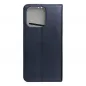 Honor X8b Book Handytaschen Smart Magneto book Marine