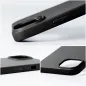XIAOMI 14 Hülle MATT Schwarz