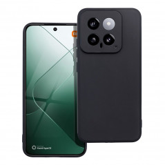 XIAOMI 14 Hülle MATT Schwarz