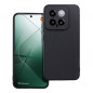 XIAOMI 14 Hülle MATT Schwarz
