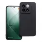 XIAOMI 14 Hülle MATT Schwarz