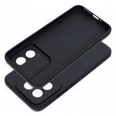 XIAOMI 14 Hülle MATT Schwarz