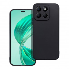 Honor X8b Hülle MATT Schwarz