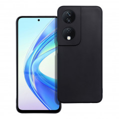 Honor X7b Hülle MATT Schwarz