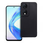 Honor X7b Hülle MATT Schwarz