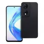 Honor X7b Hülle MATT Schwarz