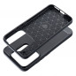 XIAOMI 14 Hülle Carbon Elegant  Schwarz