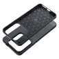 XIAOMI 14 Pro Hülle Carbon Elegant  Schwarz