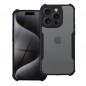 XIAOMI Redmi Note 13 Pro 4G Hülle Anti-Drop Schwarz