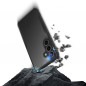 XIAOMI Redmi Note 13 Pro 4G Hülle Anti-Drop Schwarz