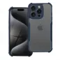 XIAOMI Redmi Note 13 Pro Plus 5G Hülle Anti-Drop Marine