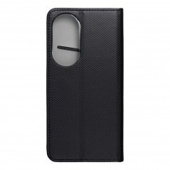 Honor X7b Book Handytaschen Smart Case Book Schwarz