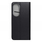 Honor X7b Book Handytaschen Smart Case Book Schwarz