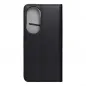 Honor X7b Book Handytaschen Smart Case Book Schwarz